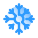 冬季 icon