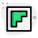Flipboard a news aggregator and social network aggregation company icon