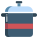 Saucepan icon