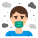 Air Pollution icon