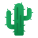 Cactus icon