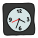 Clock icon