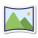 Panorama icon