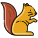 Eichhörnchen icon