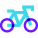 Bicycle icon