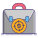 external-career-circular-economy-flaticons-lineal-color-flat-icons icon