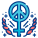 Peace icon