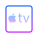 애플 TV icon