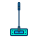 Mop icon