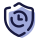 보안 시간 icon