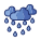 Monsoon icon