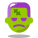 Mostro Frankenstein icon