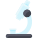 Microscope icon