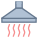 Cooker Hood icon