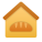 panadería icon