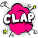 clap icon