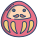 Daruma icon