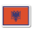 Albânia icon