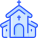 Iglesia icon