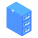 Bureau icon