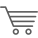 Carrito de compras icon