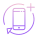 Reboot icon