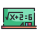 Maths icon