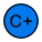 C+ icon