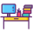 Desktop Computer icon