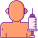 Vaccination icon