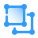 Ungroup Objects icon
