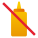 No Mustard icon