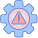 管理 icon