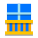 Balcony icon