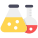 Flasks icon