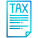 Tax icon