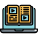 Online Learning icon