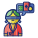 Compulsive Gambler icon