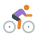 Radsport-Hauttyp-3 icon