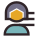 사용자 메뉴 여성 icon