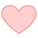 Heart icon