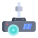 Projector icon