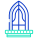 Palace Door icon