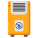 Dehumidifier icon