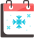 Calendario icon