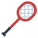 バドミントンラケット icon