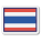 Thailand icon