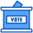 Ballot Box icon