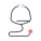 Estetoscopio icon