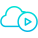 Cloud Player icon